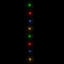 The Seasonal Aisle LED String With Leds 40 M PVC-1743739393-1743739396