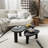 Wood Nesting Coffee Tables-1395429131