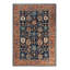 Serapi One-of-a-Kind 6' 4" X 9' 1" Hand Knotted Area Rug