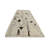 Runner Nathaniel Ivory Rug