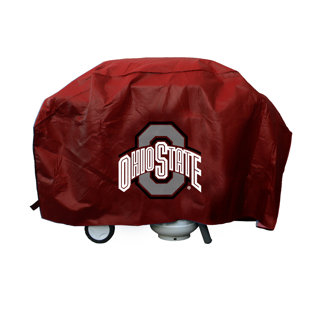 Housse pour barbecue Collegate Pride Deluxe