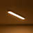 Rectangle Dimmable LED Flush Mount Ceiling Light-1453619814