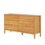 Commode 6 tiroirs Arzell-787438115