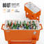 Chariot de refroidissement pour glacière 80QT-110115246