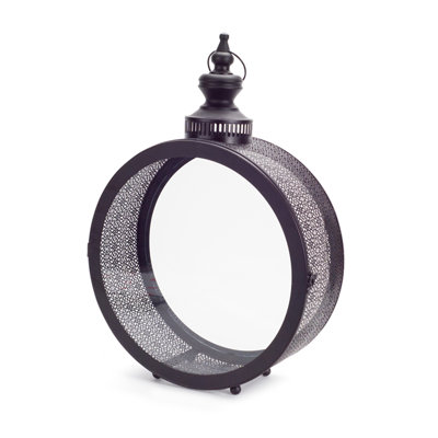 Tabletop Lantern