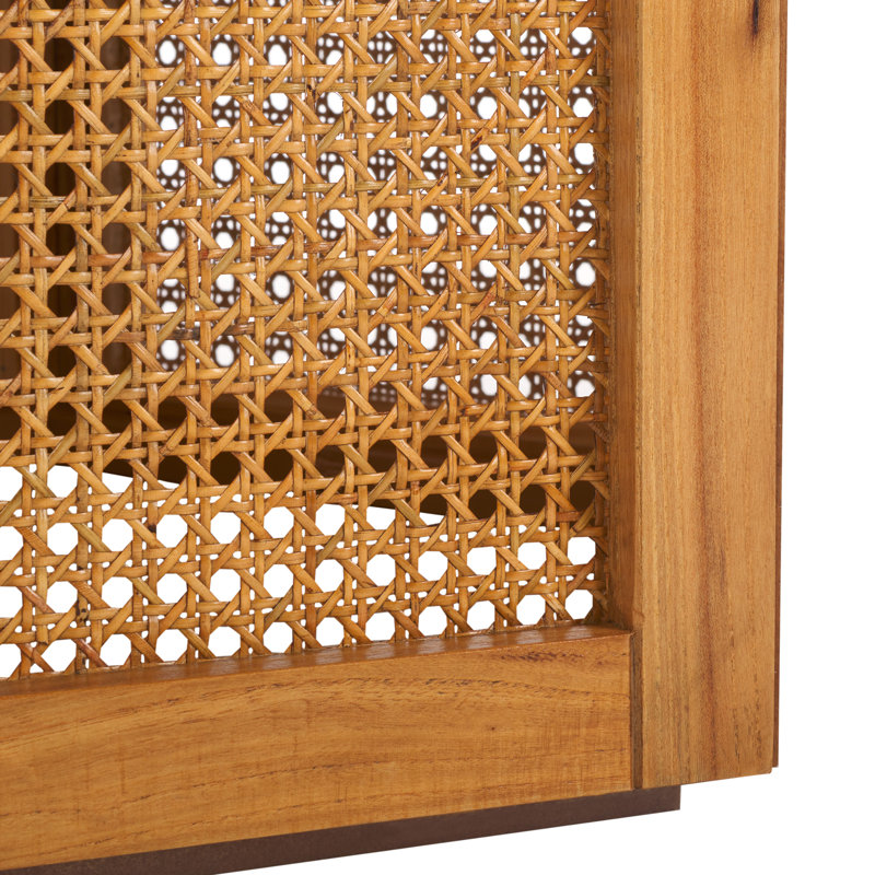 Table basse Pacetti, Naturel