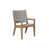 Gray/Antique Mahogany selected