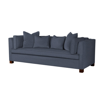 Albert Upholstered 96'' Sofa