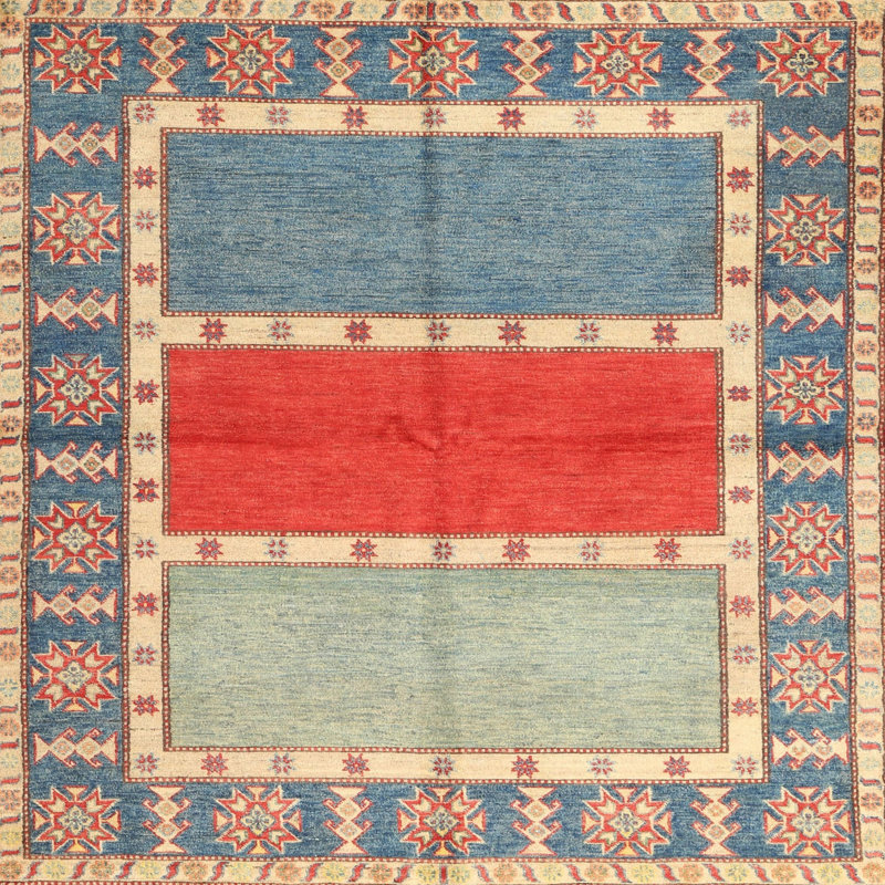 Växjö Indoor Rug, Square 5'