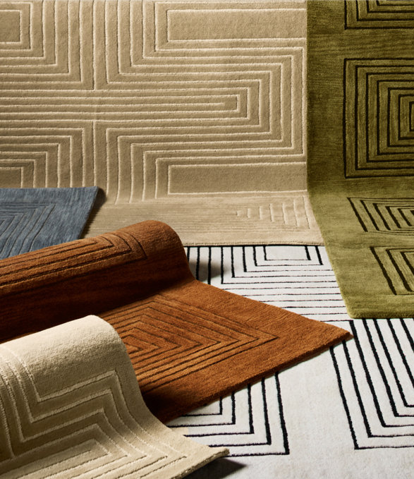 Rugs