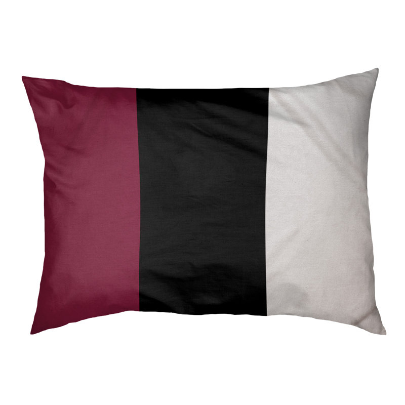 Coussin pour chien Arizona Tempe, Moyen (l 28 po x P 18 po x H 6 po), Marron / noir / blanc