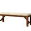 Banc de salle à manger rembourré-234746235-234746236