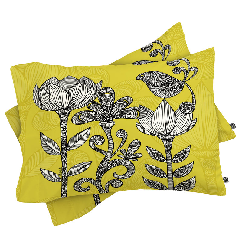 Valentina Ramos Floral, King