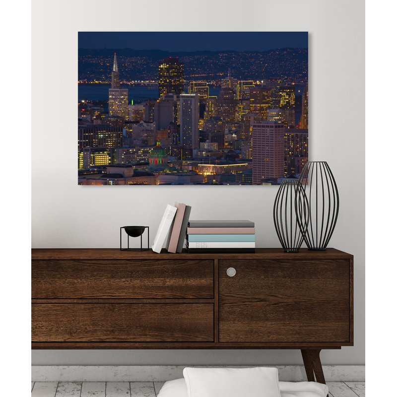 No Frame Print on Plastic / Acrylic, 60 cm H x 90 cm W