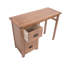 Rodarte Dressing Table with Mirror