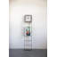 Decorative 6-Tier 6 ft Blanket Ladder