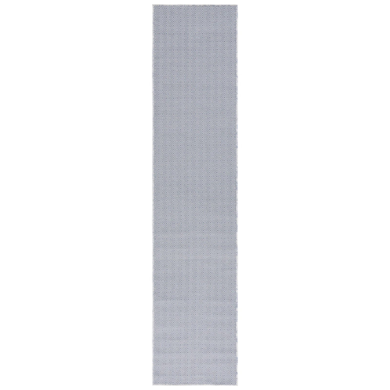 Fairlaine Performance Geometric Indoor/Outdoor Area Rug, Runner 2' x 9'