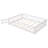 Finka Kids Floor Platforms Bed With Fence and Door-45026231-42099786