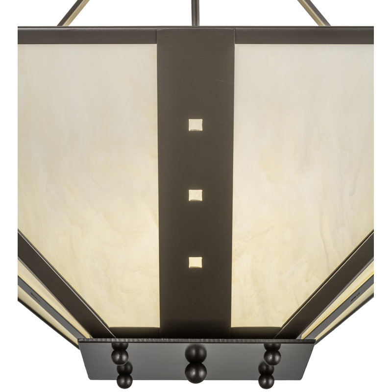 Zandra 4 - Light Pendant
