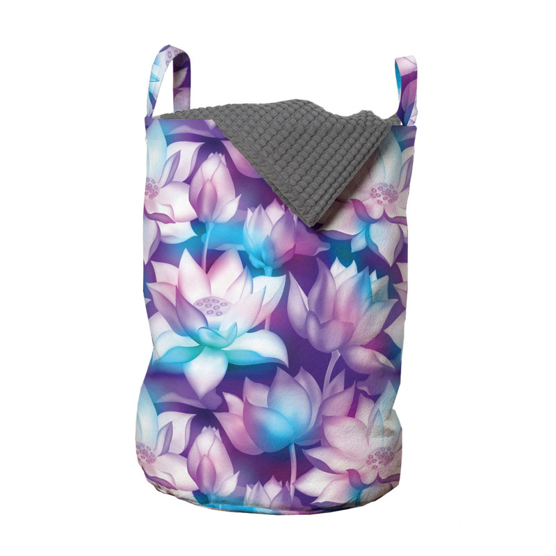 Laundry Bag with Handles