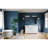 59.1" X 28.3" Freestanding Soaking Acrylic Bathtub