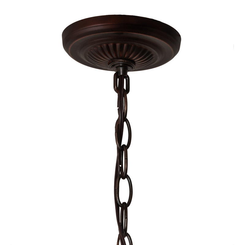 Malm 3 - Light Pendant