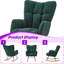 Chaise berçante Teddy-589337167