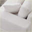 148" Upholstered Soft Sectional With Chaise-1757261886