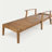 PERLA CHAISE LOUNGE