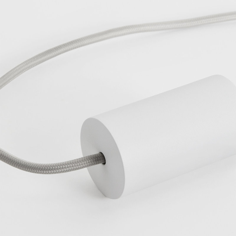 Luminaire suspendu Alumina