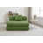 Vert - sans accoudoirs