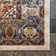 Vern Oriental Indoor Rug