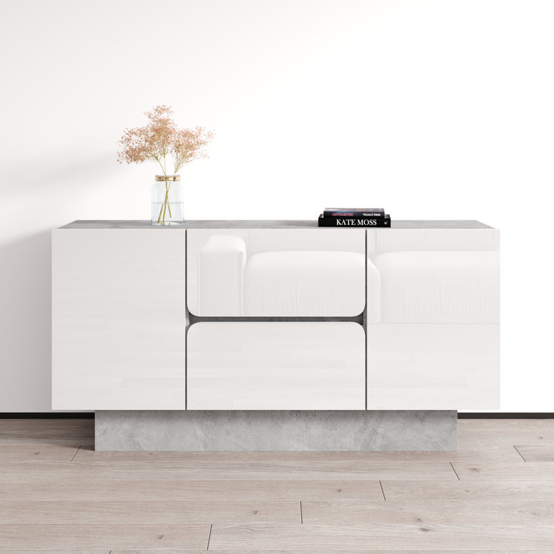 Bravlio 59'' Sideboard