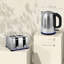Kettle and Toaster Set-121641882
