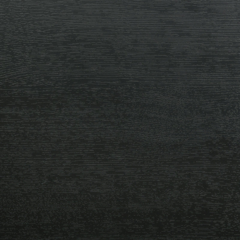 Lit très grand tapissier noir de style Mid-Century moderne, housse, tête de lit gris anthracite et pieds de support stables, style moderne, tissu anti-rayures, base