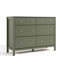 Commode double 6 tiroirs Horizon-110327466