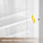 Aeris Freestanding Linen Cabinet