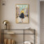Impression sur toile «New York» par Glam Art Prints-118142143-118142145
