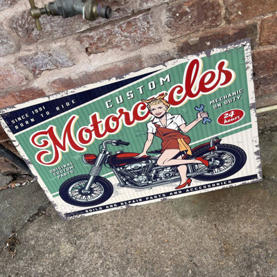 Kadynce Metal Wall Decor