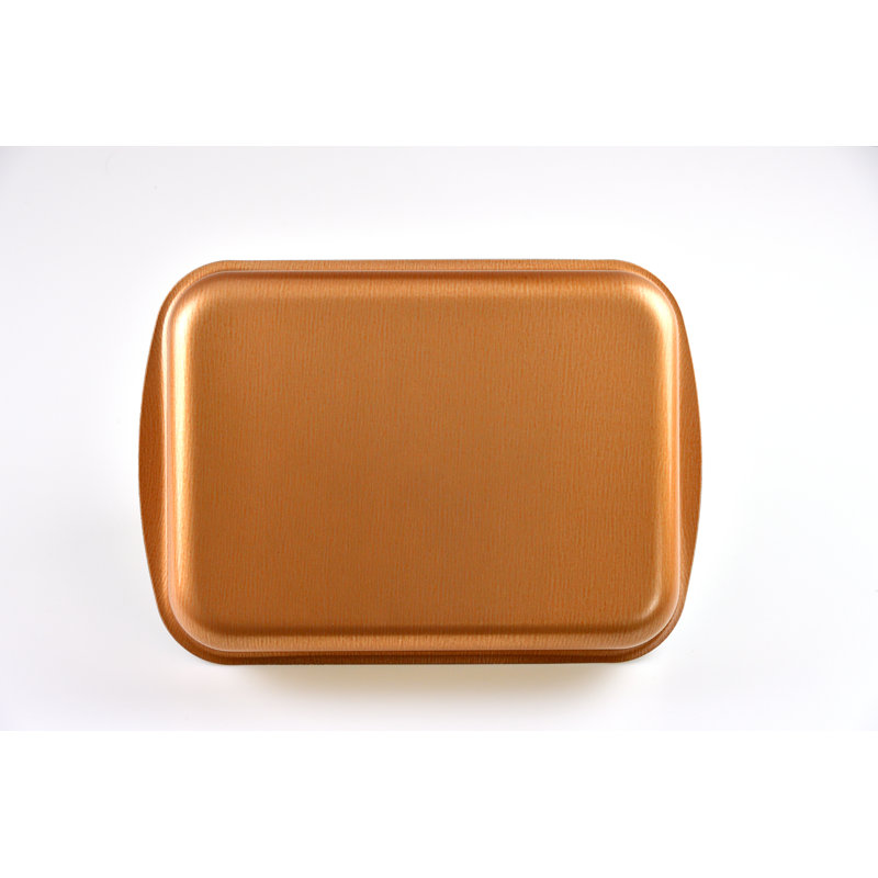 RAVELLI Italia Non-Stick Aluminum Roasting Pan
