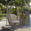 Heri Porch Swing with Stand-35572480-35572517