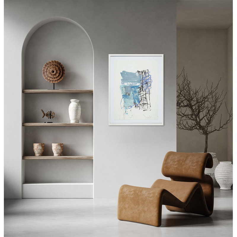 Chocolate Series 2 Print by Robert Robinson