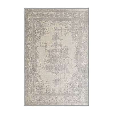 Ahren Oriental Indoor Rug