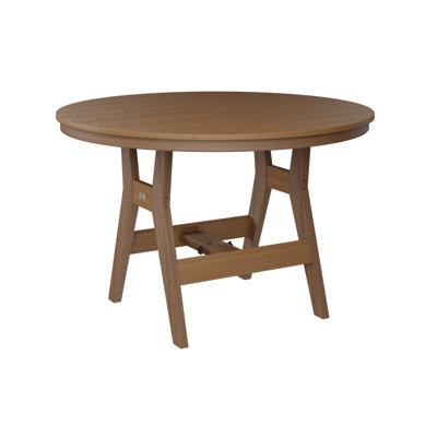 Berlin Gardens Harbour 48″ Round Dining Table