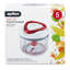 Easy Pull Food Mini Chopper