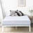 BMMB 5" Gel Memory Foam Mattress