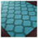 Kramer Wool Geometric Indoor Rug