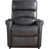 Charcoal Black est en rupture de stock