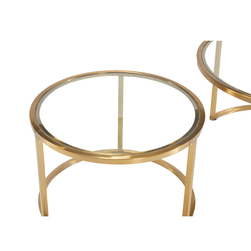 Versailles Frame Coffee Table