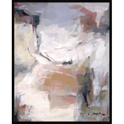 Delightful Dance Painting